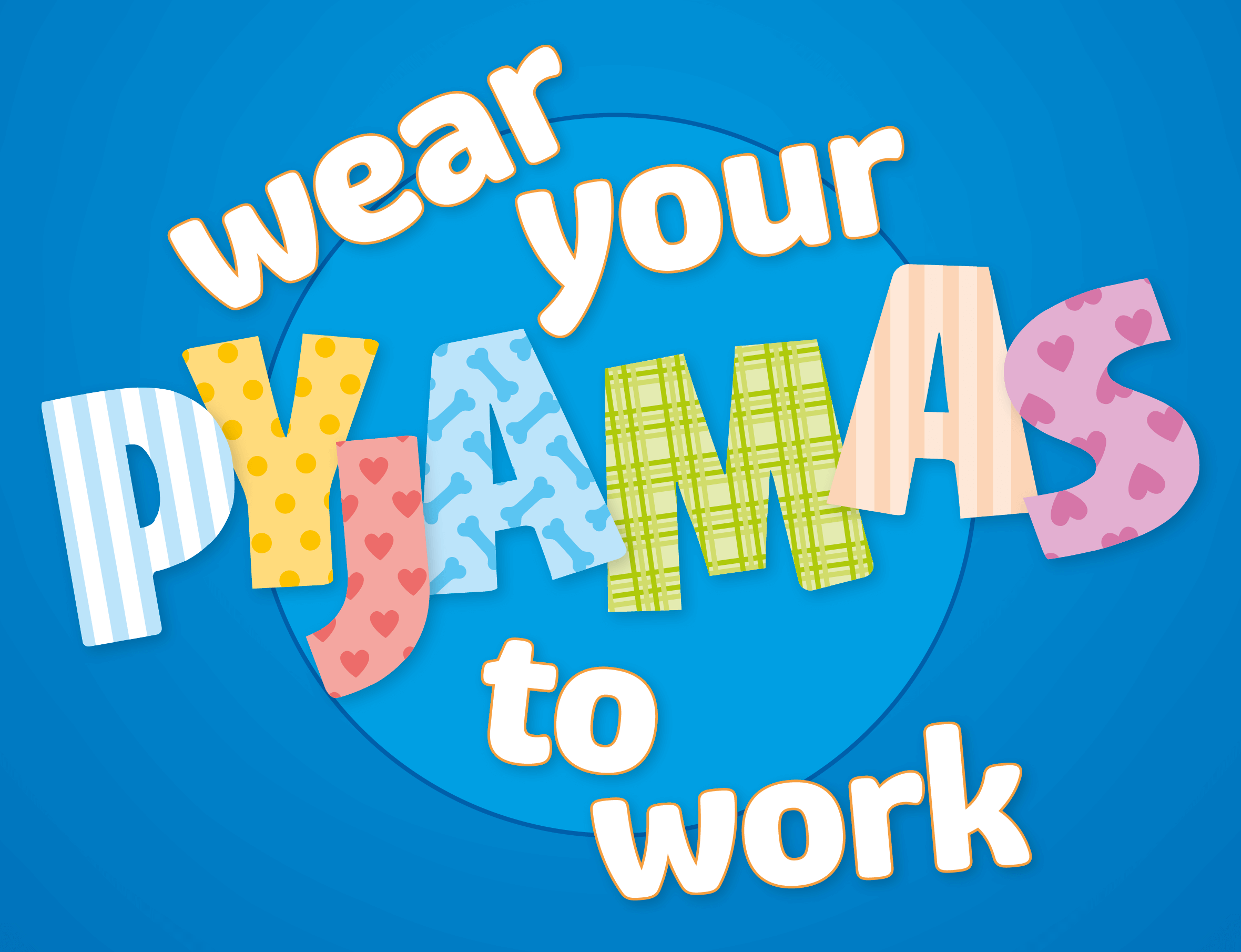 Wear Your Pyjamas To Work Day The Exeter Daily